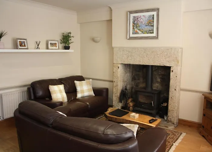 Woodland Cottage
