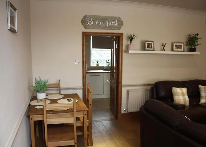 Woodland Cottage