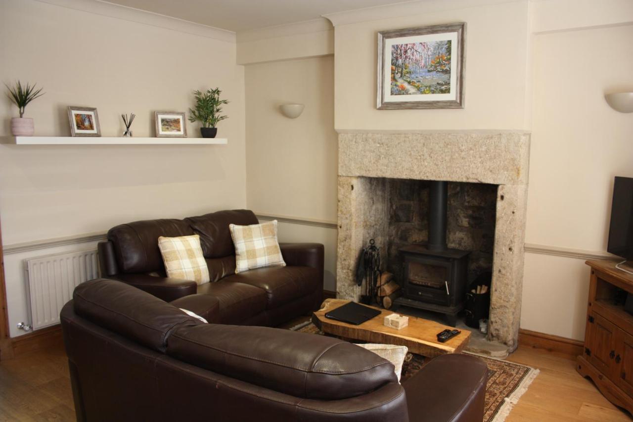 Holiday home Woodland Cowling
