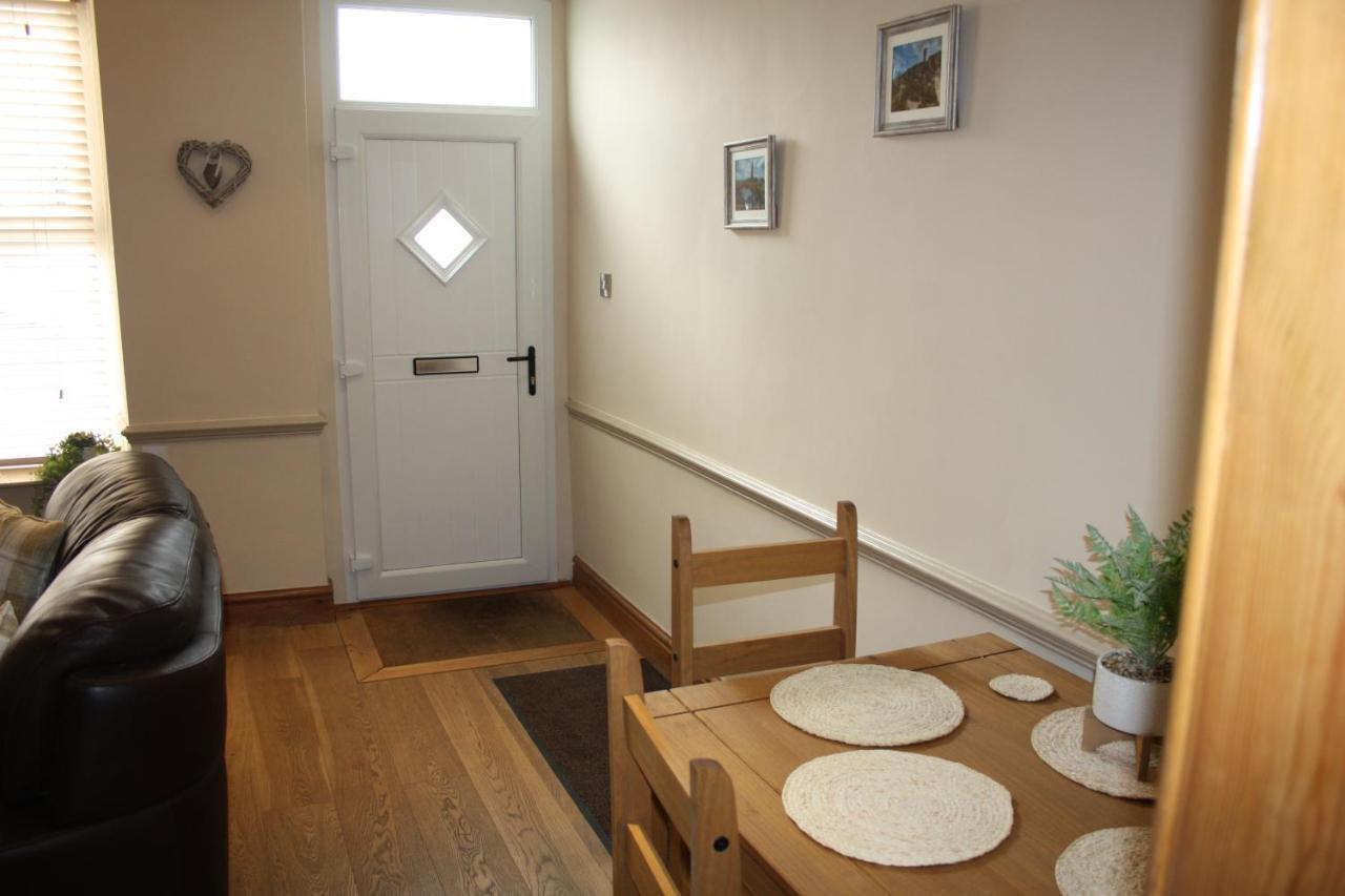 Holiday home Woodland