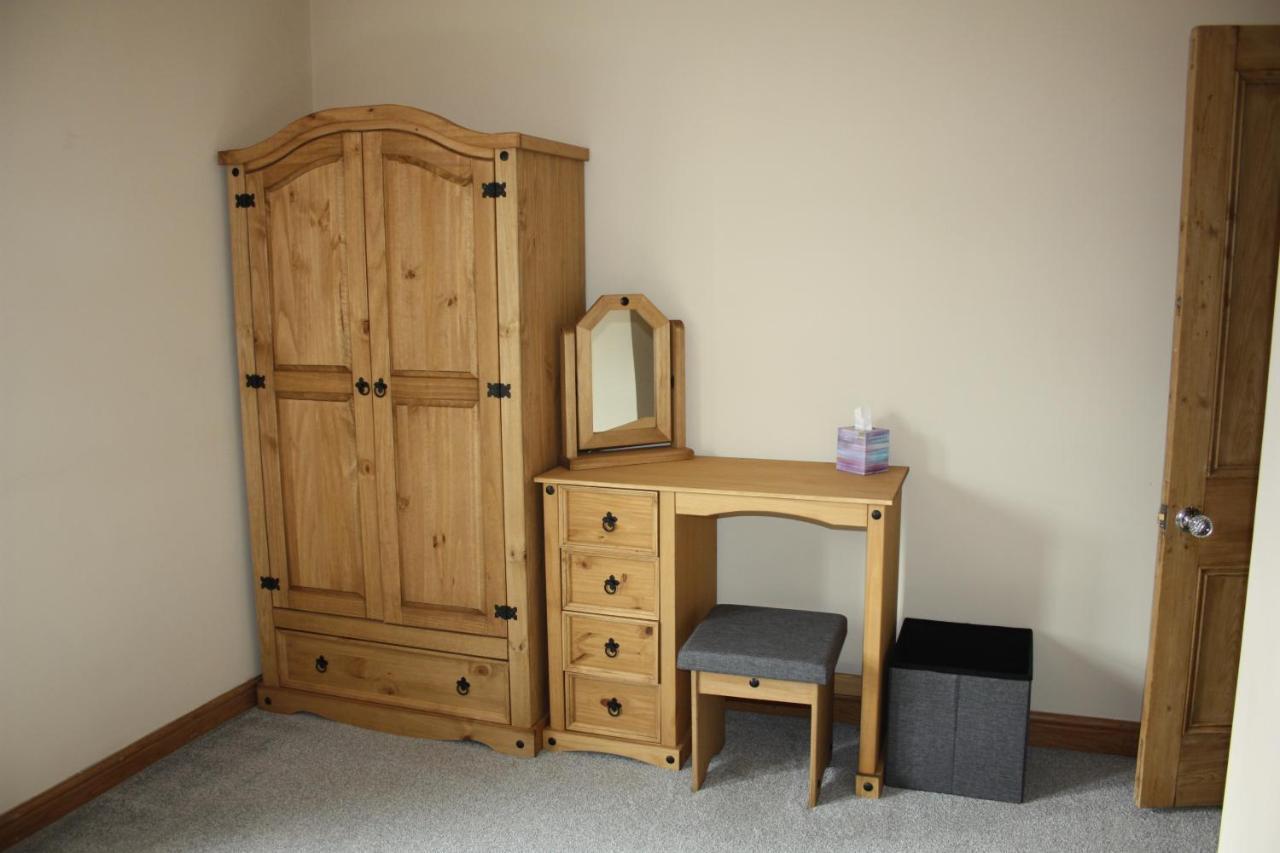 Holiday home Woodland Cowling